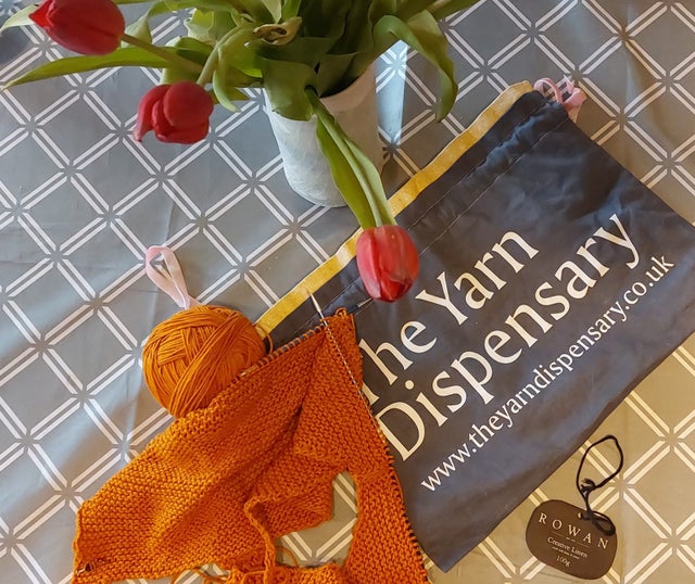 Classes and Events The Yarn Dispensary