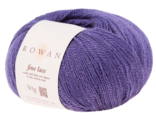 Rowan superfine merino aran outlet